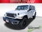 2024 Jeep Wrangler 4xe Sahara 4xe