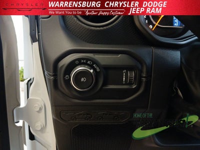 2025 Jeep Wrangler WRANGLER 4-DOOR RUBICON 392