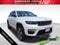 2024 Jeep Grand Cherokee 4xe 4xe