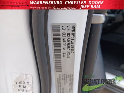 2024 Jeep Grand Cherokee 4xe 4xe