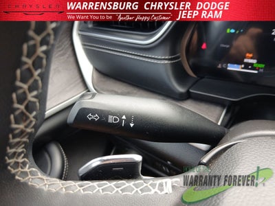 2024 Jeep Grand Cherokee 4xe 4xe