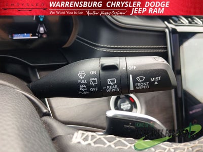 2024 Jeep Grand Cherokee 4xe 4xe