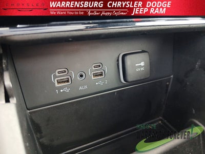 2024 Jeep Grand Cherokee 4xe 4xe