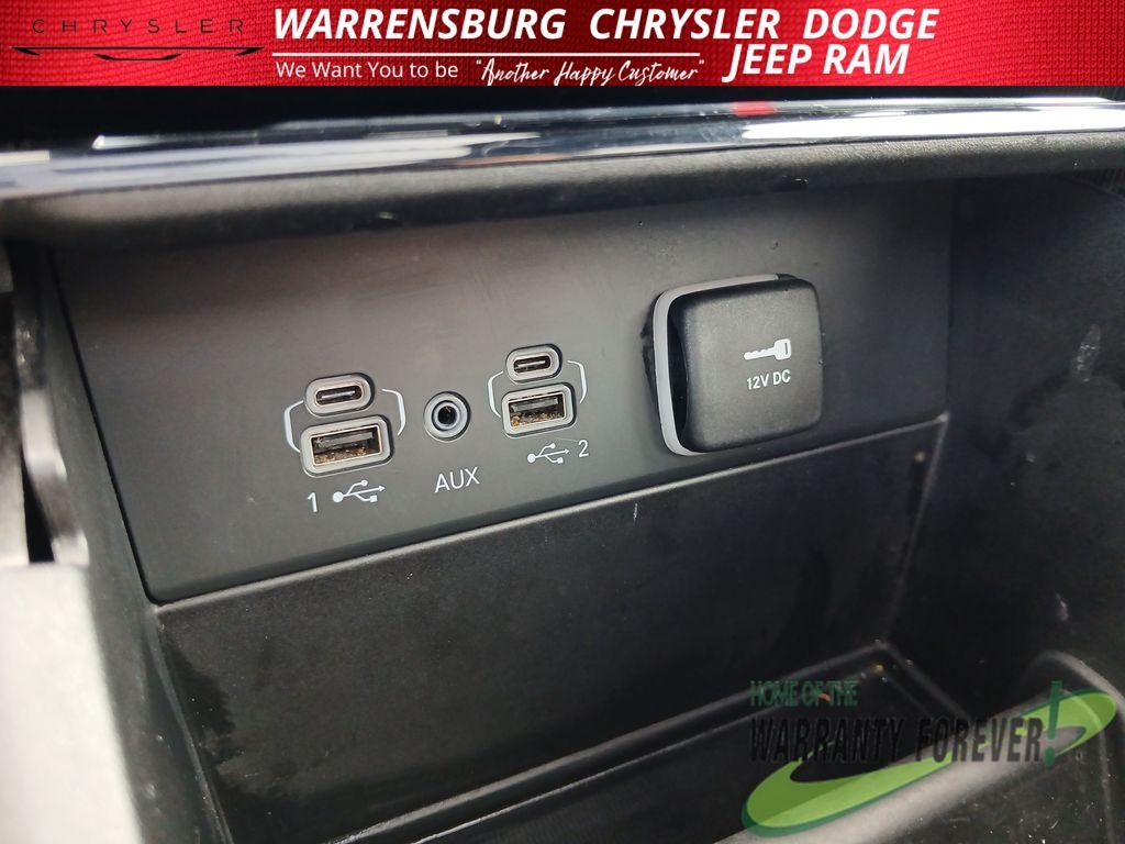 2024 Jeep Grand Cherokee 4xe 4xe