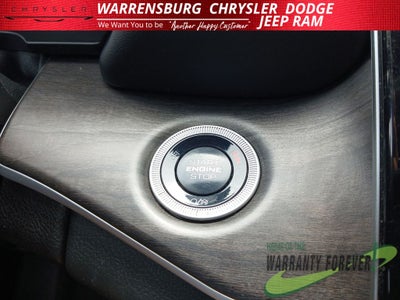 2024 Jeep Grand Cherokee 4xe 4xe