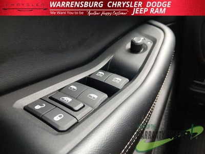2024 Jeep Grand Cherokee 4xe 4xe