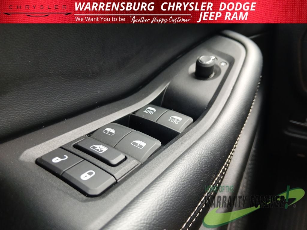 2024 Jeep Grand Cherokee 4xe 4xe