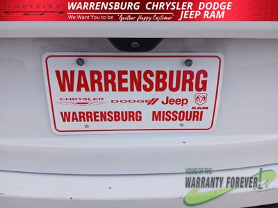 2024 Jeep Grand Cherokee 4xe 4xe