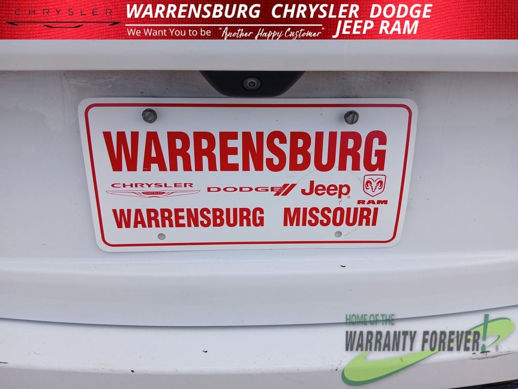 2024 Jeep Grand Cherokee 4xe 4xe