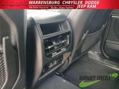 2024 Jeep Grand Cherokee 4xe 4xe