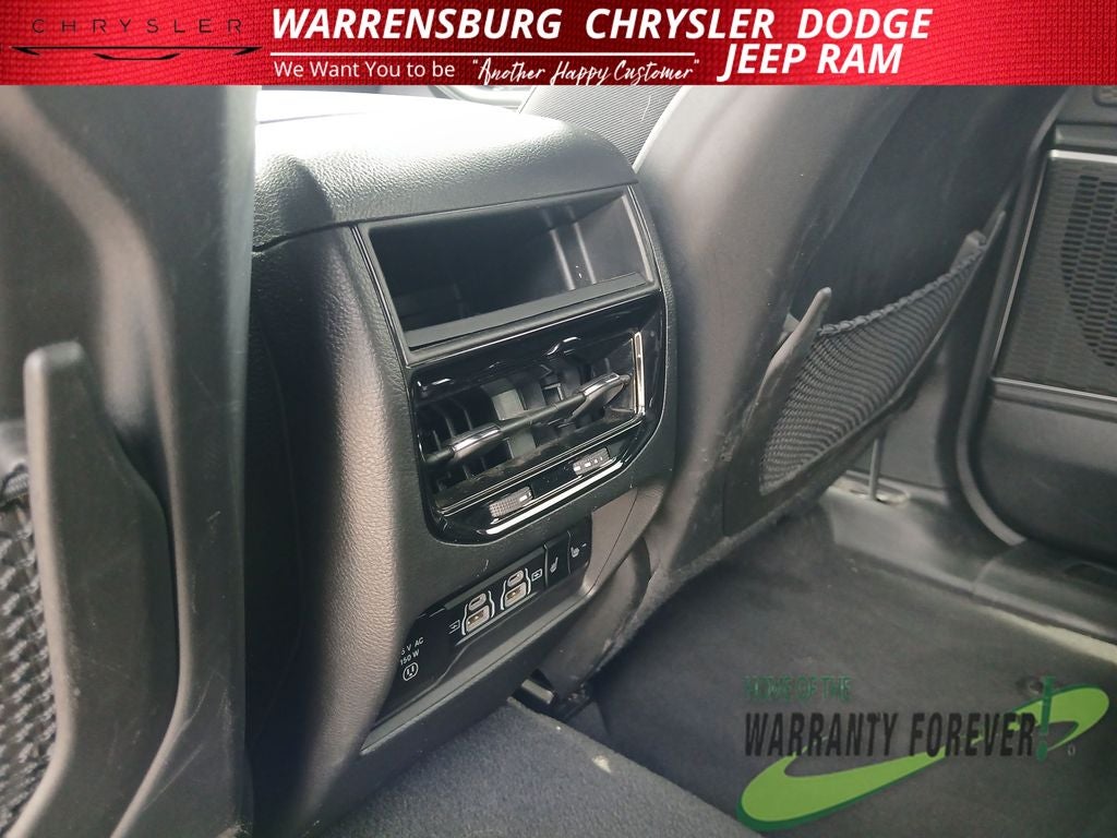 2024 Jeep Grand Cherokee 4xe 4xe