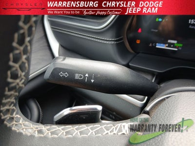2024 Jeep Grand Cherokee 4xe 4xe