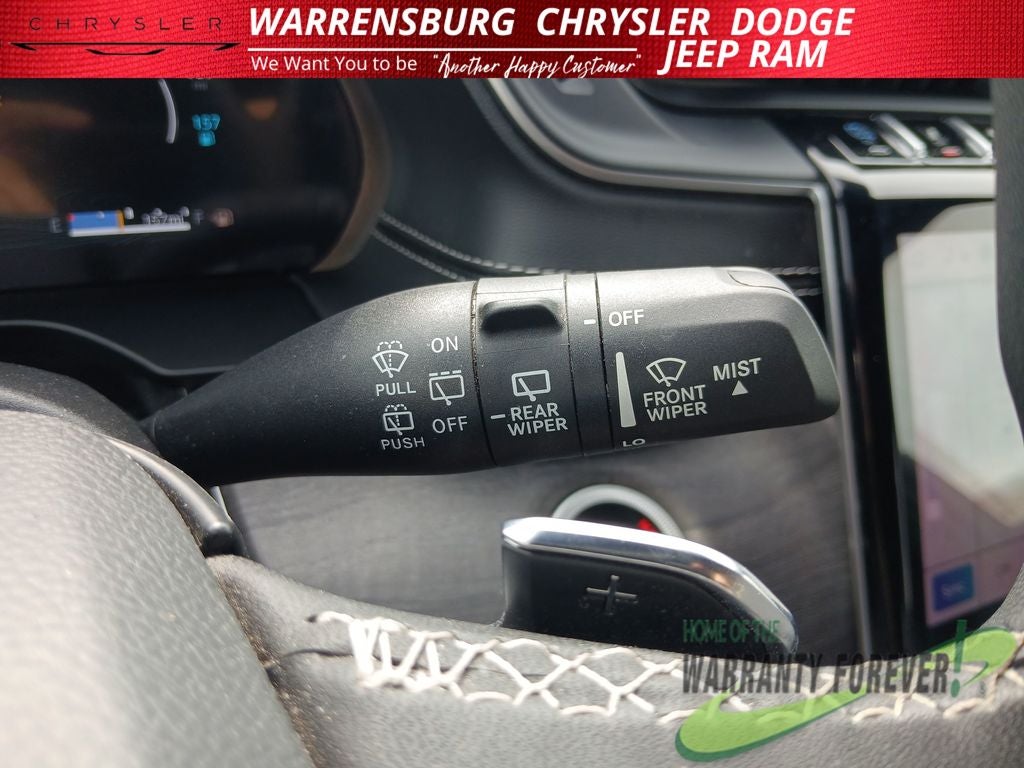 2024 Jeep Grand Cherokee 4xe 4xe