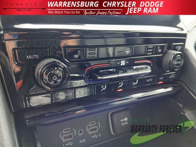 2024 Jeep Grand Cherokee 4xe 4xe
