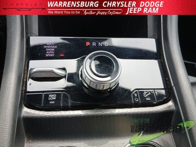 2024 Jeep Grand Cherokee 4xe 4xe