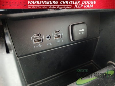 2024 Jeep Grand Cherokee 4xe 4xe