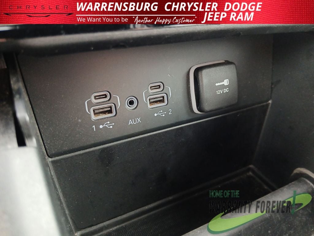 2024 Jeep Grand Cherokee 4xe 4xe