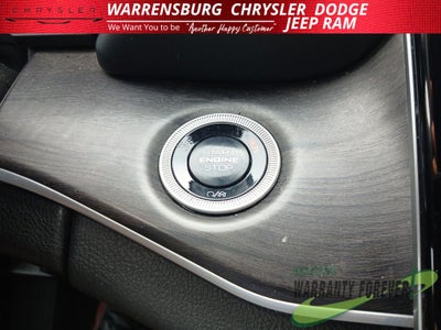 2024 Jeep Grand Cherokee 4xe 4xe