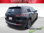 2024 Jeep Grand Cherokee 4xe 4xe