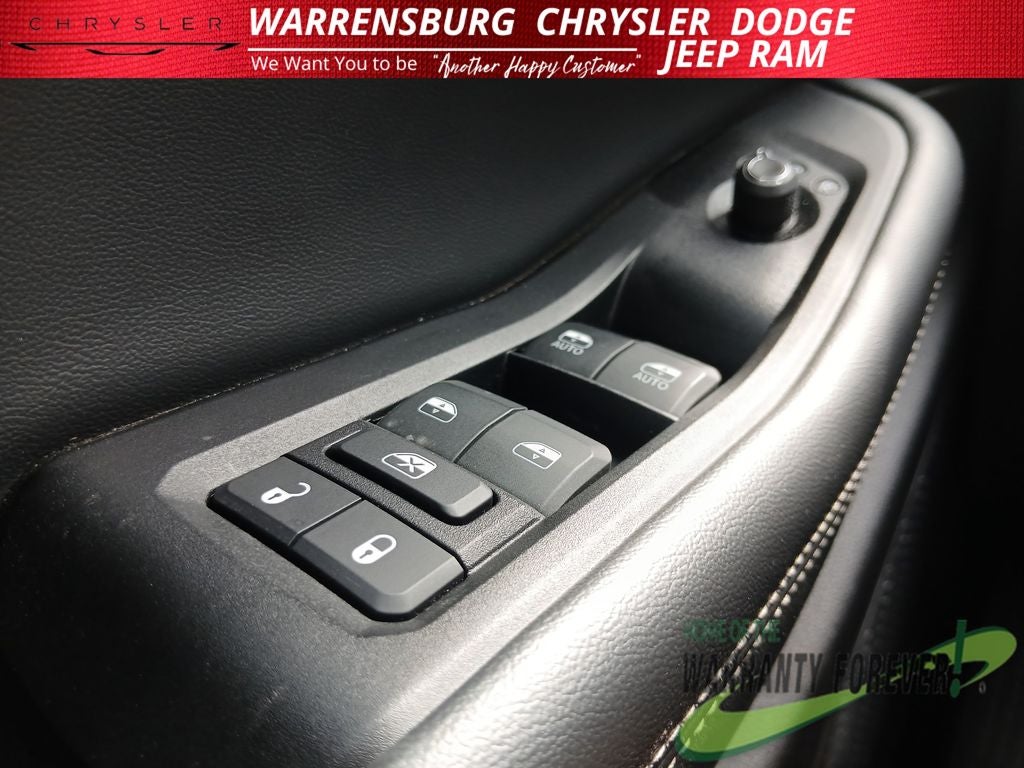 2024 Jeep Grand Cherokee 4xe 4xe