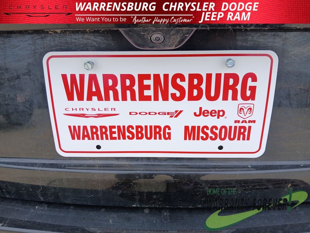 2024 Jeep Grand Cherokee 4xe 4xe