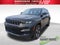 2024 Jeep Grand Cherokee 4xe 4xe