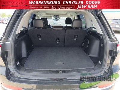2024 Jeep Grand Cherokee 4xe 4xe