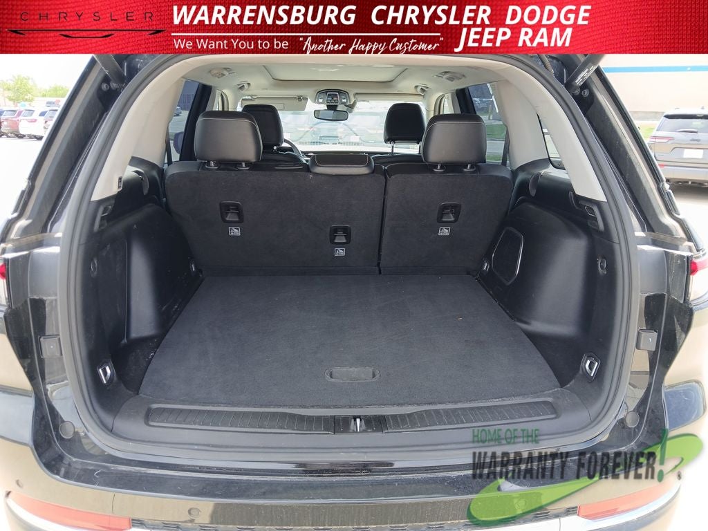 2024 Jeep Grand Cherokee 4xe 4xe