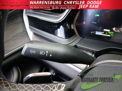 2024 Jeep Grand Cherokee 4xe 4xe