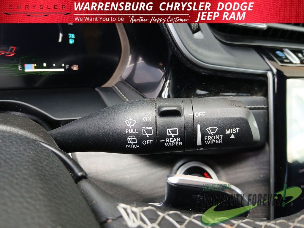 2024 Jeep Grand Cherokee 4xe 4xe