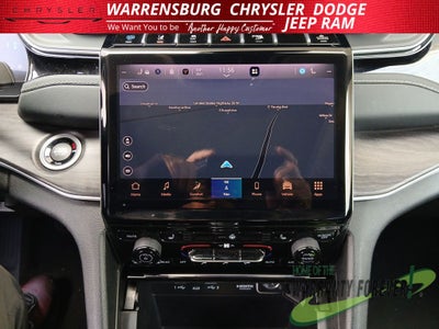 2024 Jeep Grand Cherokee 4xe 4xe