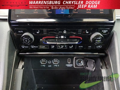 2024 Jeep Grand Cherokee 4xe 4xe