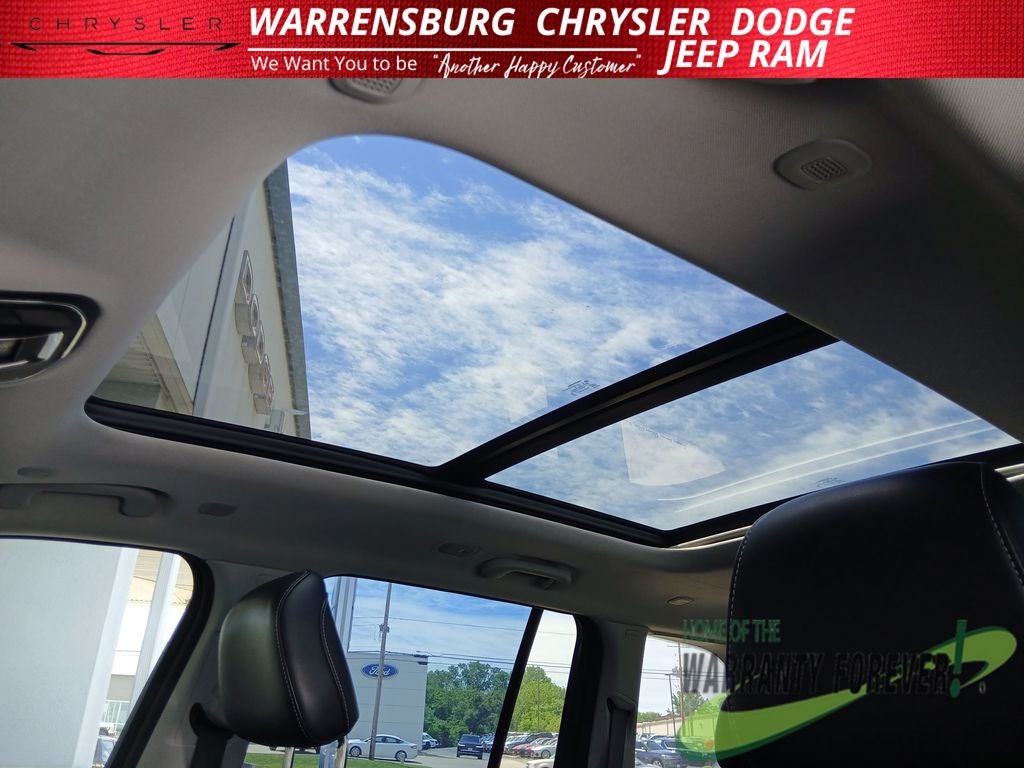 2024 Jeep Grand Cherokee 4xe 4xe