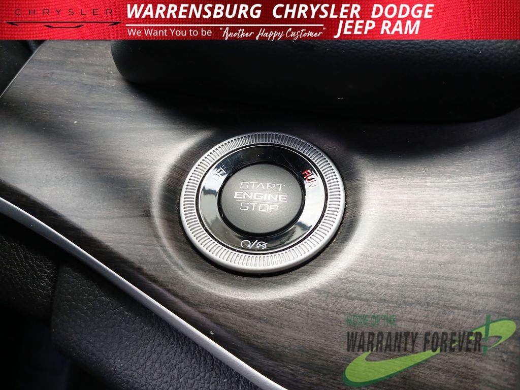 2024 Jeep Grand Cherokee 4xe 4xe