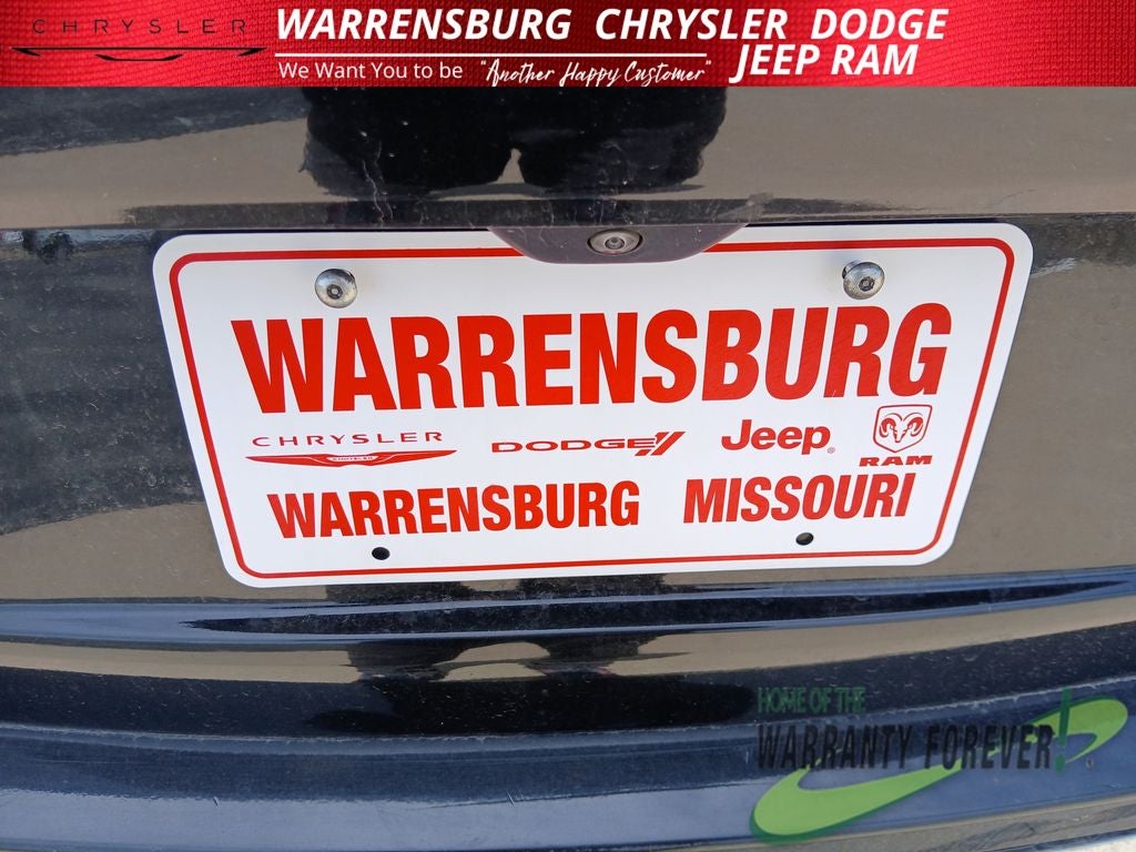 2024 Jeep Grand Cherokee 4xe 4xe