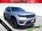 2024 Jeep Grand Cherokee 4xe 4xe