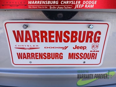 2024 Jeep Grand Cherokee 4xe 4xe