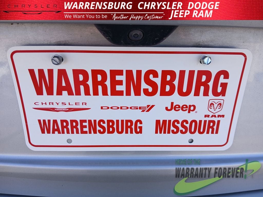 2024 Jeep Grand Cherokee 4xe 4xe