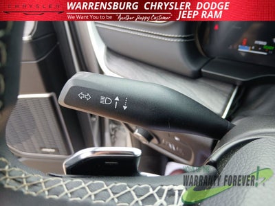 2024 Jeep Grand Cherokee 4xe 4xe