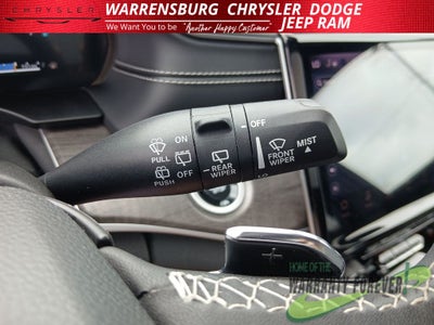 2024 Jeep Grand Cherokee 4xe 4xe