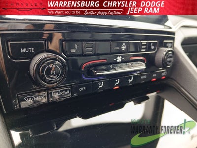 2024 Jeep Grand Cherokee 4xe 4xe