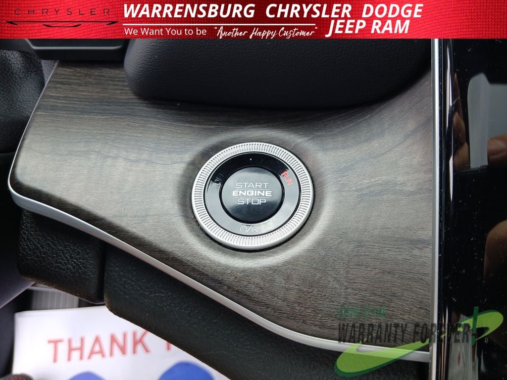 2024 Jeep Grand Cherokee 4xe 4xe