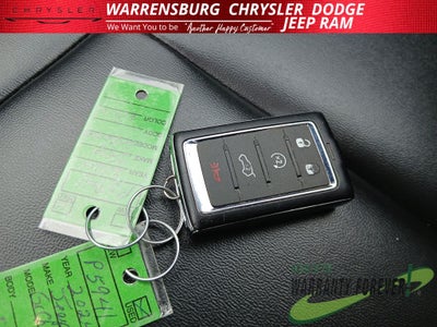 2024 Jeep Grand Cherokee 4xe 4xe