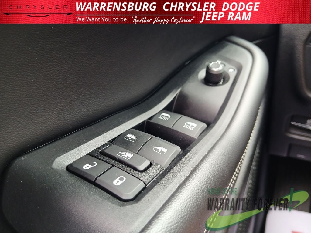 2024 Jeep Grand Cherokee 4xe 4xe