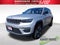 2024 Jeep Grand Cherokee 4xe 4xe