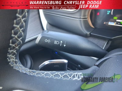 2024 Jeep Grand Cherokee 4xe 4xe