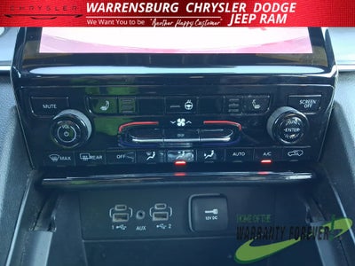 2024 Jeep Grand Cherokee 4xe 4xe