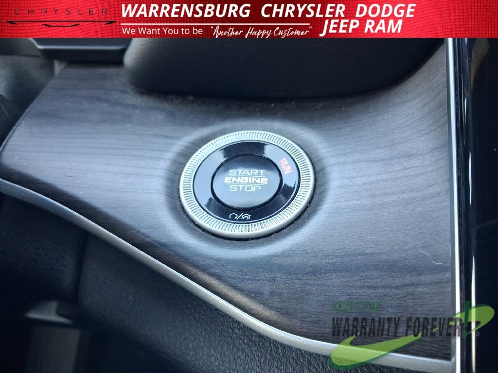 2024 Jeep Grand Cherokee 4xe 4xe
