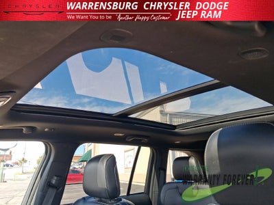 2024 Jeep Grand Cherokee 4xe 4xe