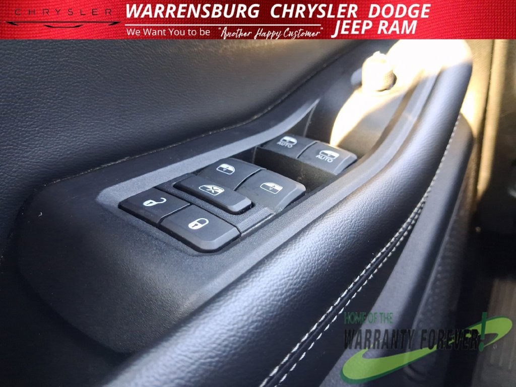 2024 Jeep Grand Cherokee 4xe 4xe